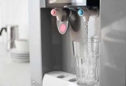 How to Clean Your Water Cooler