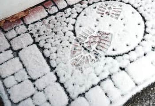 winter cleaning tips