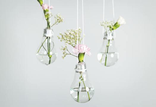 Woman carrying cleaning supplies caddy | Merry Maids